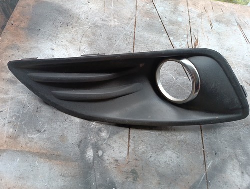 Ford fiesta grille zetec tdci - grille,