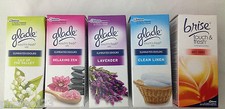 12 x GLADE TOUCH 'N FRESH