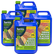 Jarder Spray and Leave Patio