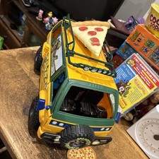 TEENAGE MUTANT NINJA Turtles