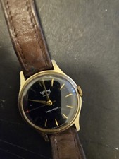 Working Services Watch Wind Up