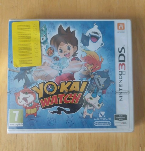 3ds kai watch - -,