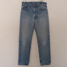 Vintage Levis 505 Jeans