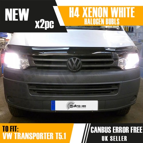 1 headlight bulbs - t5,