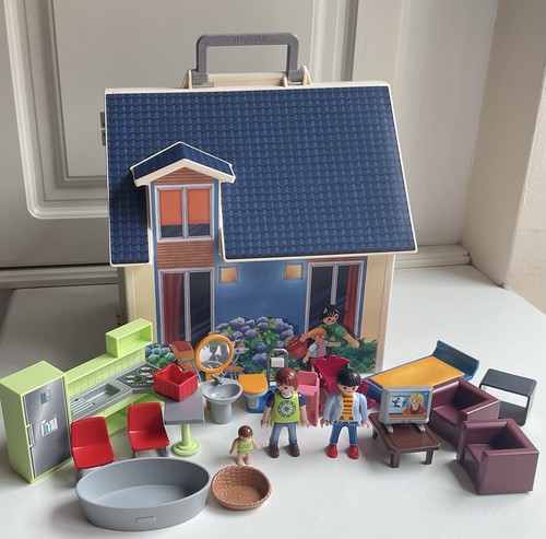 Playmobil 70985 dollhouse take - playmobil,