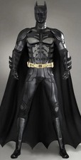 Batman Costume The Dark Knight
