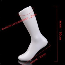 22cm Foot Manikin For Female