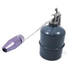 Air Diesel Paraffin Wash