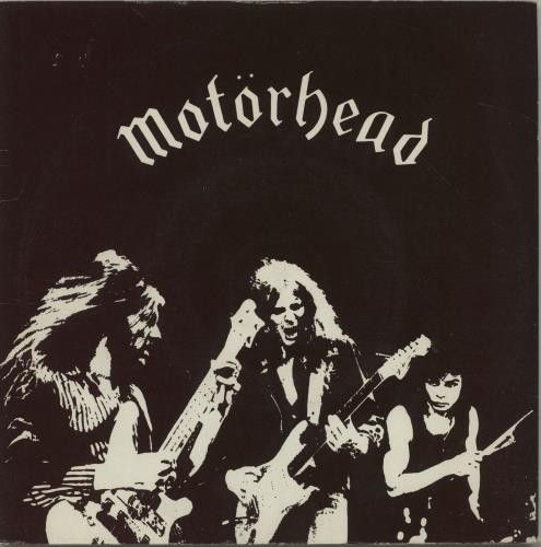 Motorhead beer drinkers hell - motorhead,