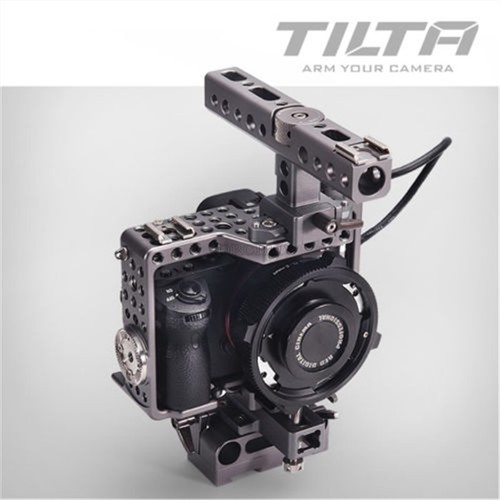 Tilta est sony - est-17, a7s2
