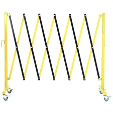 Metal Expandable Barricade
