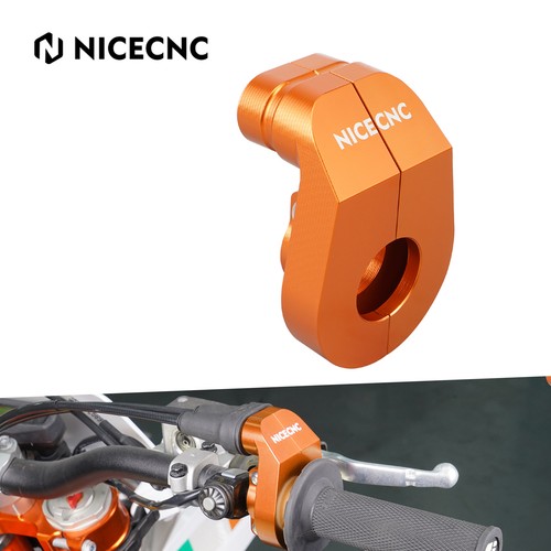 Nicecnc handlebar throttle - nicecnc,