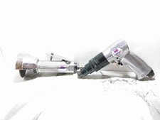 SEALEY PNEUMATIC AIR TOOLS 3" CUT OFF SA25 PISTOL GRIP SCREW GUN SA58 REF5637