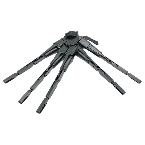 Halloween articulated fingers - halloween,