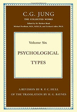 The Collected Works of C. G. Jung, Vol. 6: Psycholog... by Jung, C. G. Paperback
