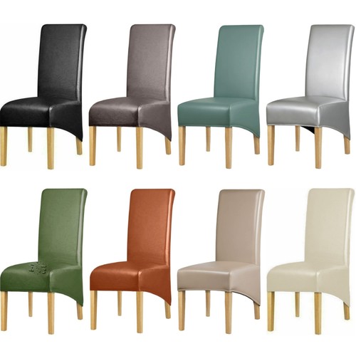 Leather chair cover size - leather,
