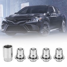 _Wheel Lock Lug Nuts