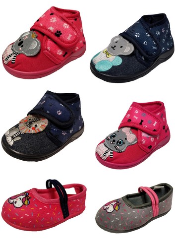 Children slippers daycare - children's,