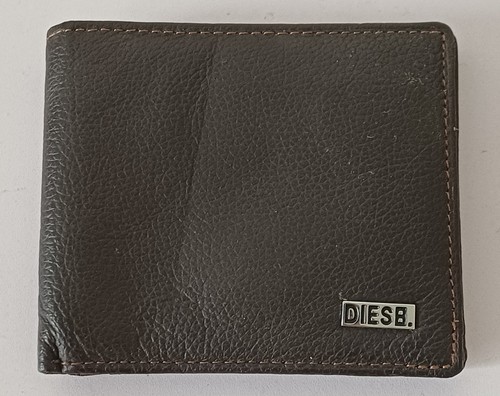 Diesel wallet - diesel,