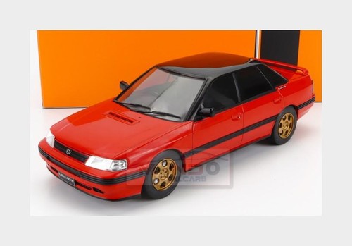 Ixo subaru legacy rs 1991 - ixo,