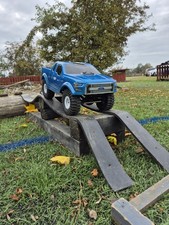 Tamiya 300058592 1: 10 RC Rock Socker CR 01