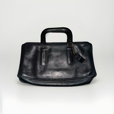 Coach Vintage Slim Satchel