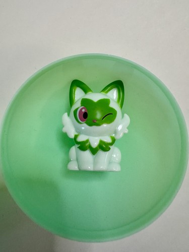 Nyaohha sprigatito pokemon - nyaohha,