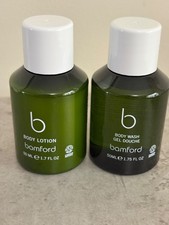 Bamford Body Wash Shower Gel +
