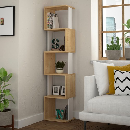 Piri bookcase tall - –,