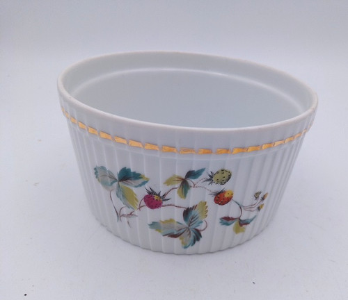 Royal worcester wild - royal,