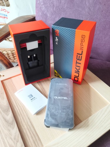 Oukitel wp56 rugged global - oukitel,