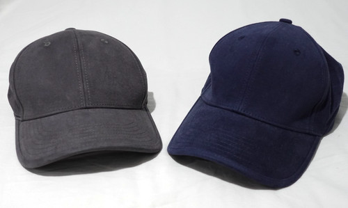 Baseball caps cotton - 2x,