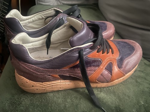 Puma trinomic xs500 - trinomic,
