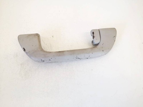 Interior roof grab bar - ,