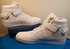 Rare Adidas ADI RISE Mid Shoe