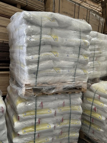 Knauf plasterboard adhesive - plasterboard,
