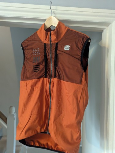 Sportful giara thermal gilet - sportful,