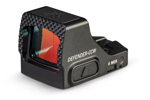 Vortex optics defender ccw - ccw, 6