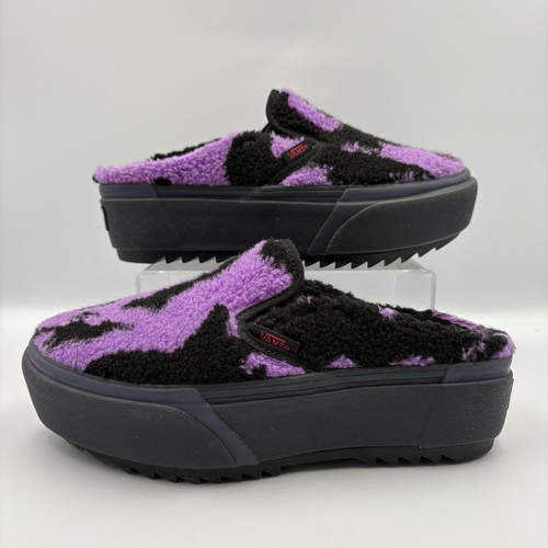 Vans ireneisgood slip - ireneisgood, slip-on