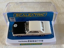 Scalextric C4353 Ford Mustang