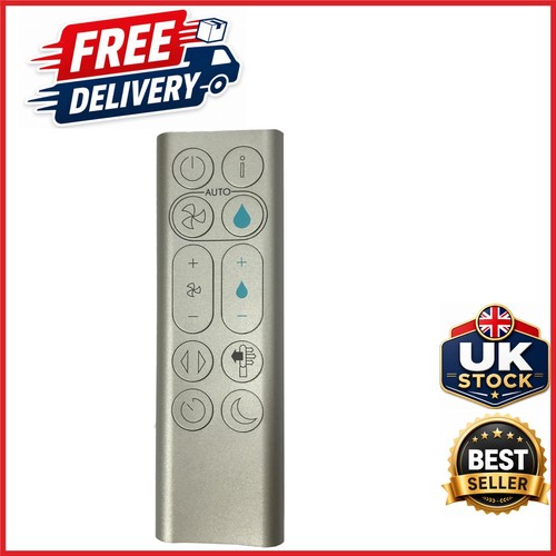 Dyson remote control - remote,