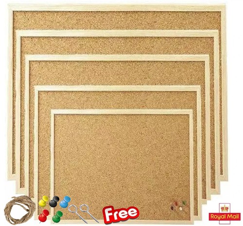 Cork board pin message - message, notice