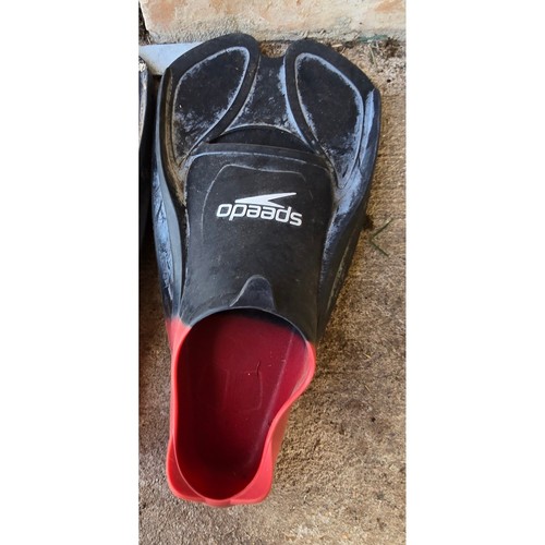 Speedo biofuse training fin - biofuse,