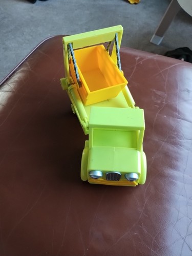Bob the builder skip - bob,
