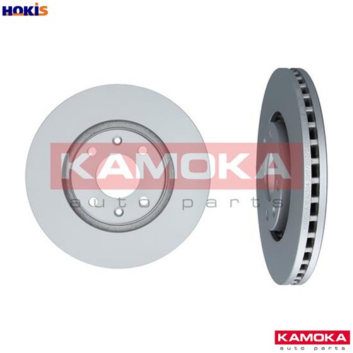 Brake disc 1032304 for - 1032304,