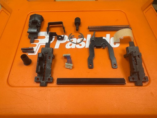 Selection paslode im50 ni - paslode,