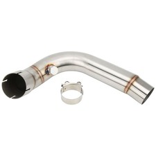 Motorcycle Exhaust Mid Pipe