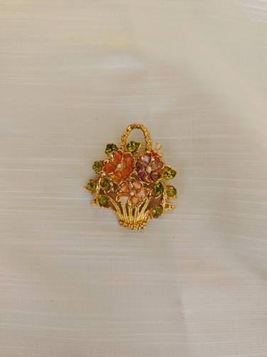 True vintage 1930s 1940s - 1930s-1940s, gold