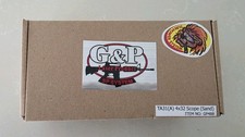 Airsoft G&P TA31 (A)  4x32