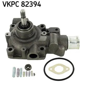 Water pump vkpc 82394 - water,